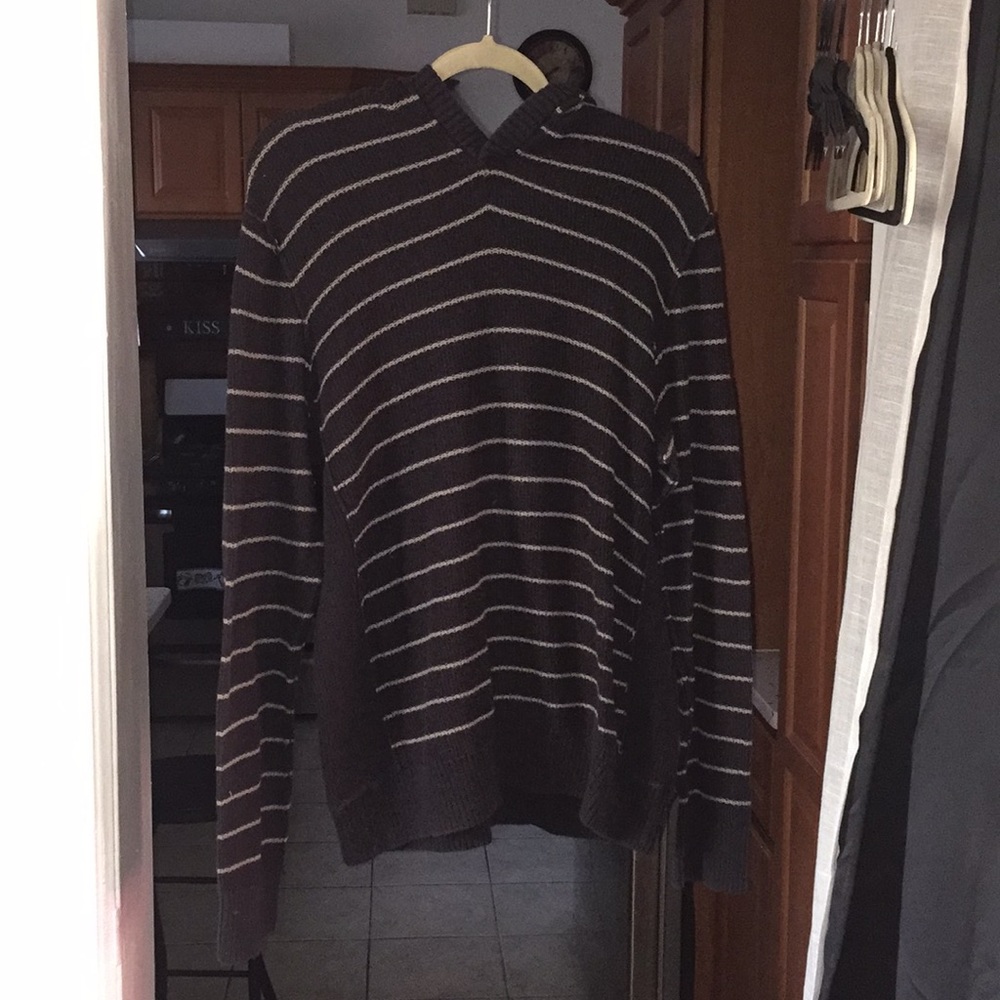 Kenneth Cole hoodie